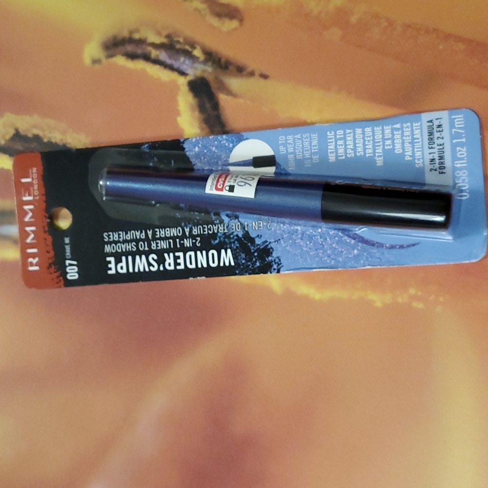 Rimmel Wonder Swipe 2-in-1